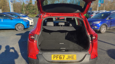 Renault Kadjar 1.2 TCE Dynamique S Nav 5dr Petrol Hatchback